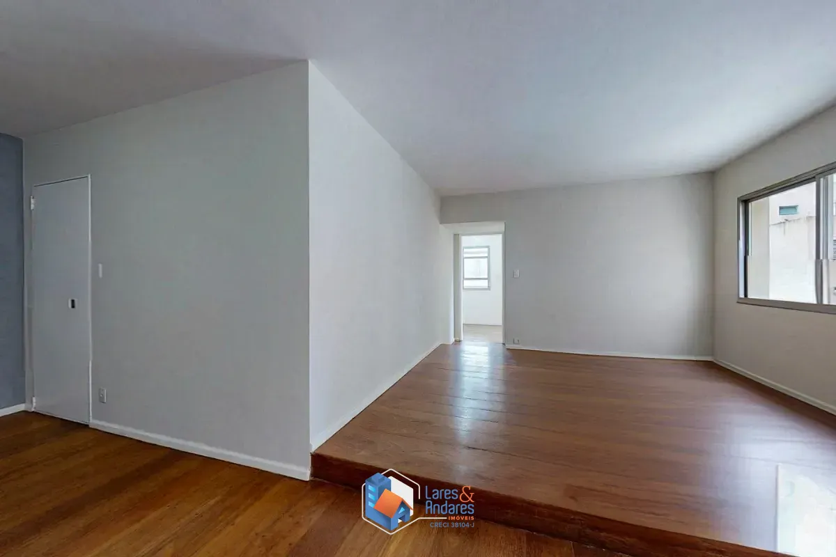 Apartamento, 3 quartos, 129 m² - Foto 5