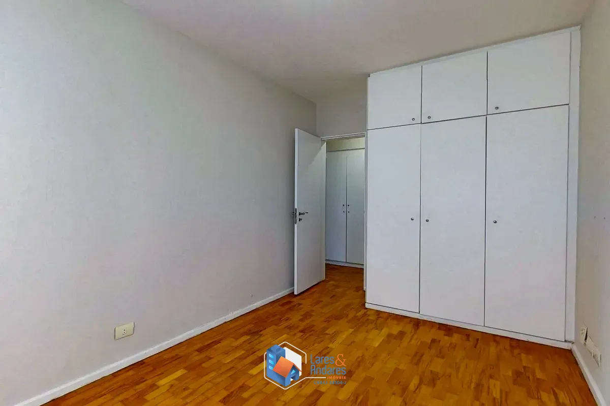 Apartamento, 3 quartos, 129 m² - Foto 12