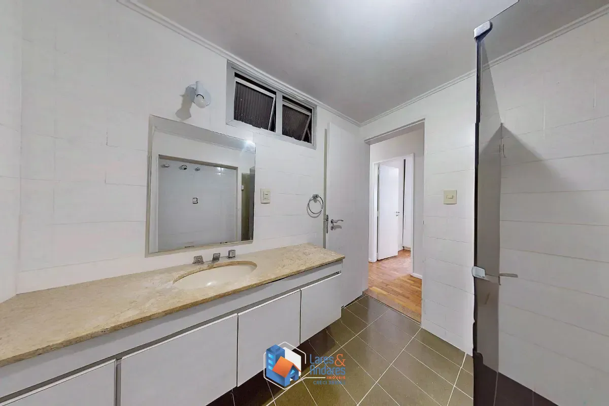 Apartamento, 3 quartos, 129 m² - Foto 15