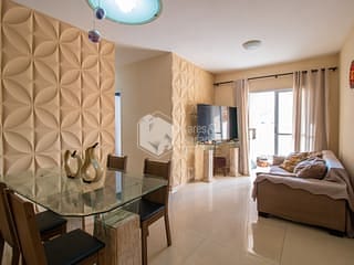Foto do Apartamento-Apartamento tipo para venda em Usina Piratininga com 3 quartos, sendo 1 suíte, 70m²