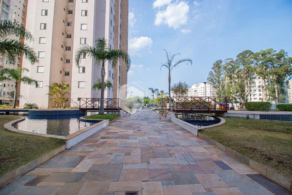 Apartamento, 3 quartos, 70 m² - Foto 34