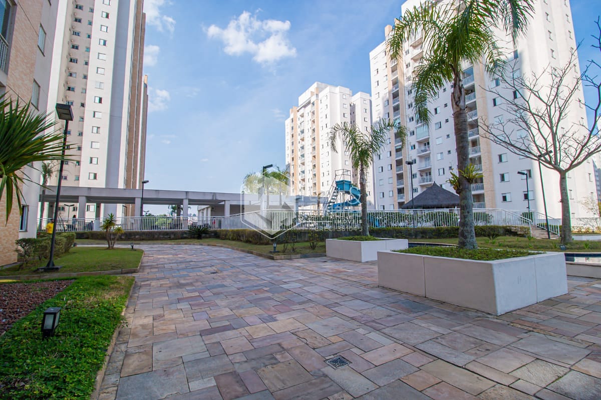 Apartamento, 3 quartos, 70 m² - Foto 41