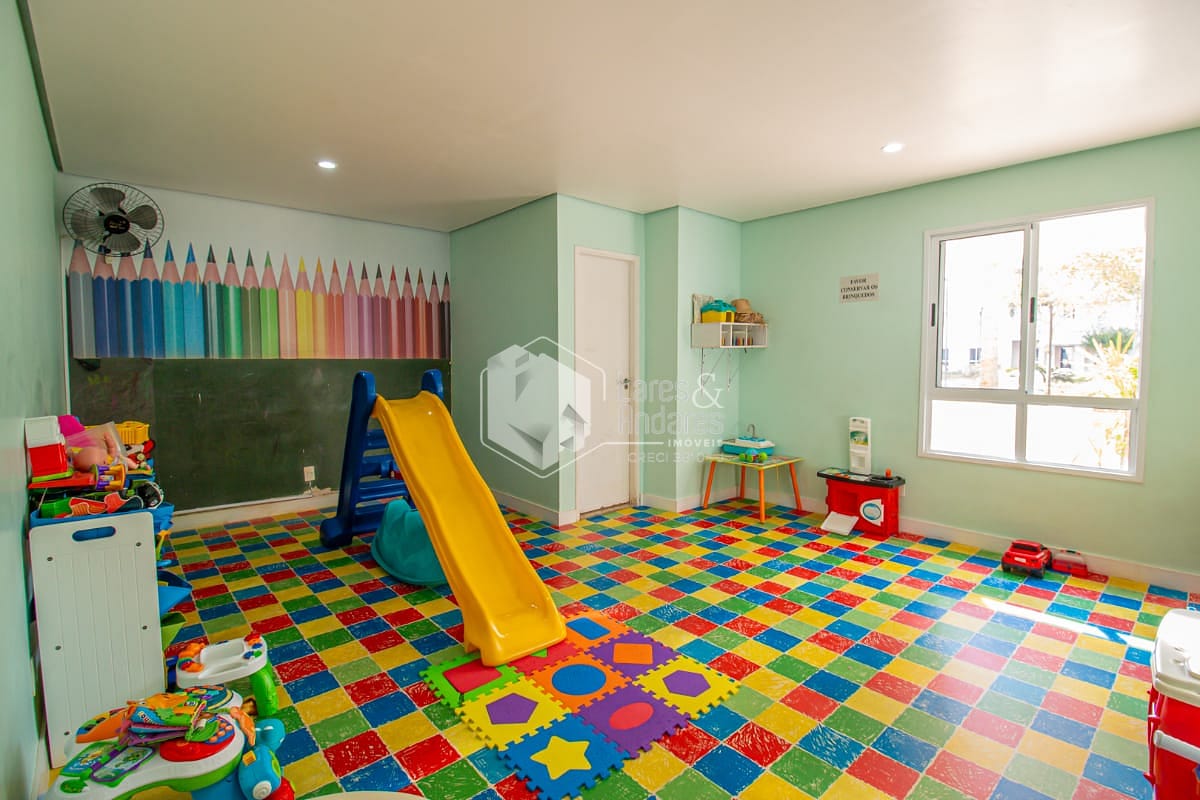 Apartamento, 3 quartos, 70 m² - Foto 37