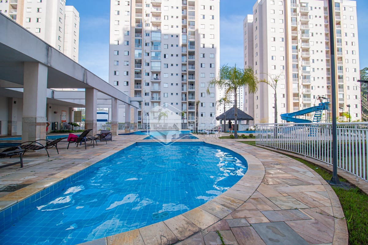 Apartamento, 3 quartos, 70 m² - Foto 40