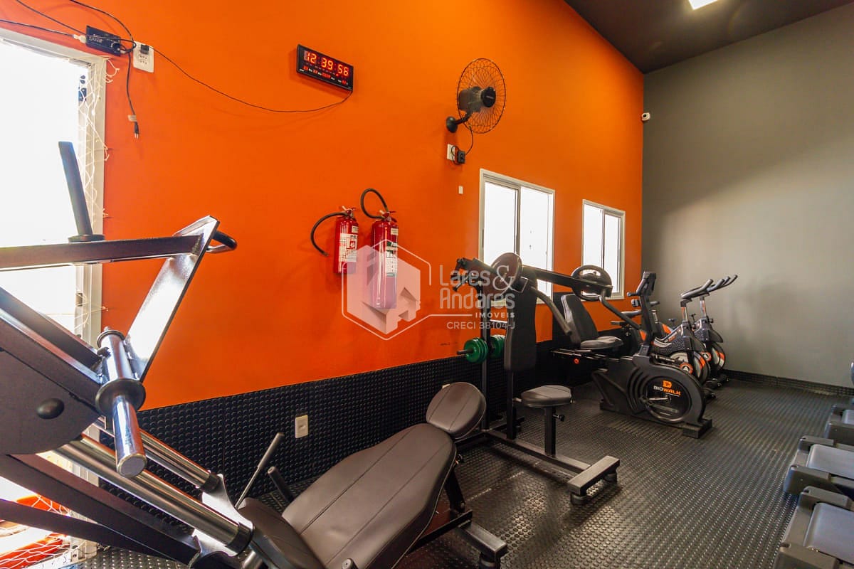 Apartamento, 3 quartos, 70 m² - Foto 45