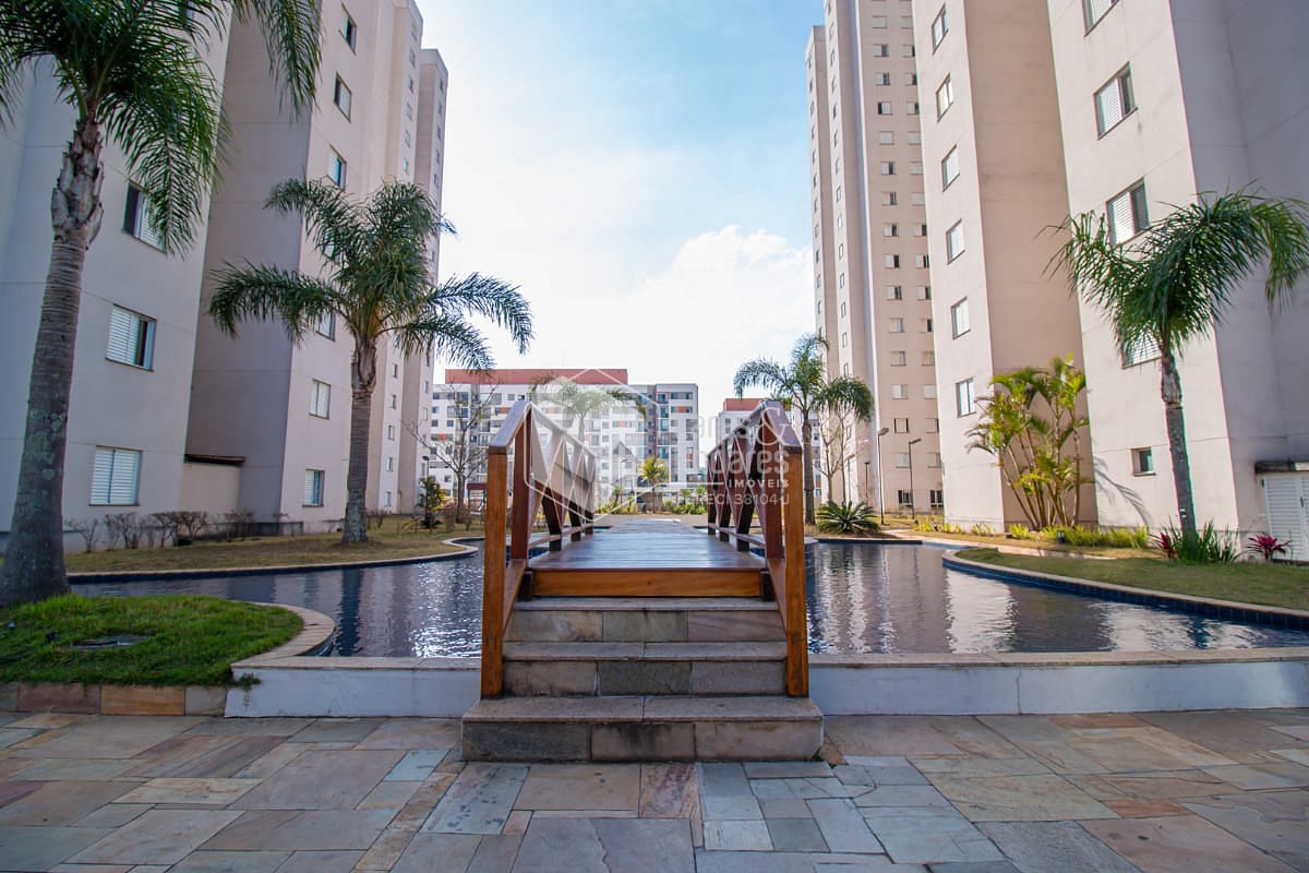 Apartamento, 3 quartos, 70 m² - Foto 38