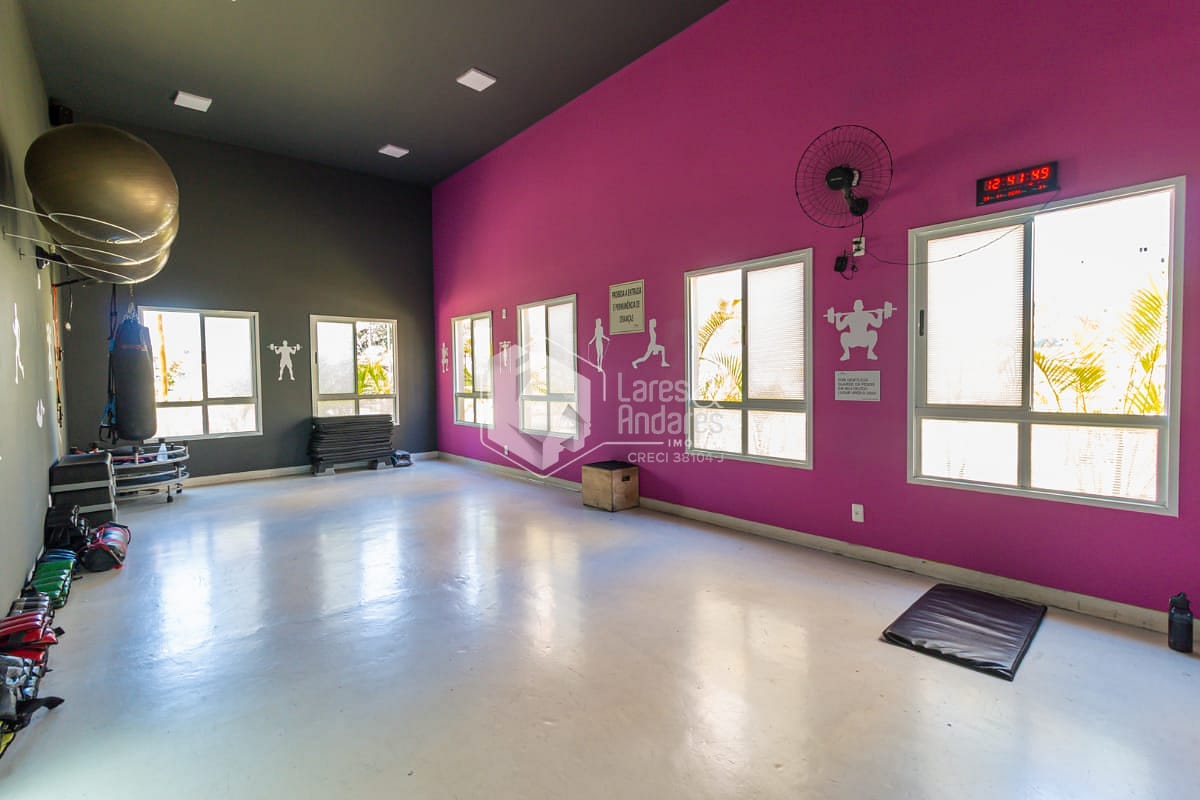 Apartamento, 3 quartos, 70 m² - Foto 46