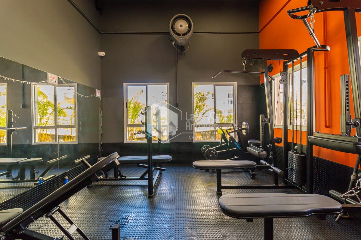 Apartamento, 3 quartos, 70 m² - Foto 44