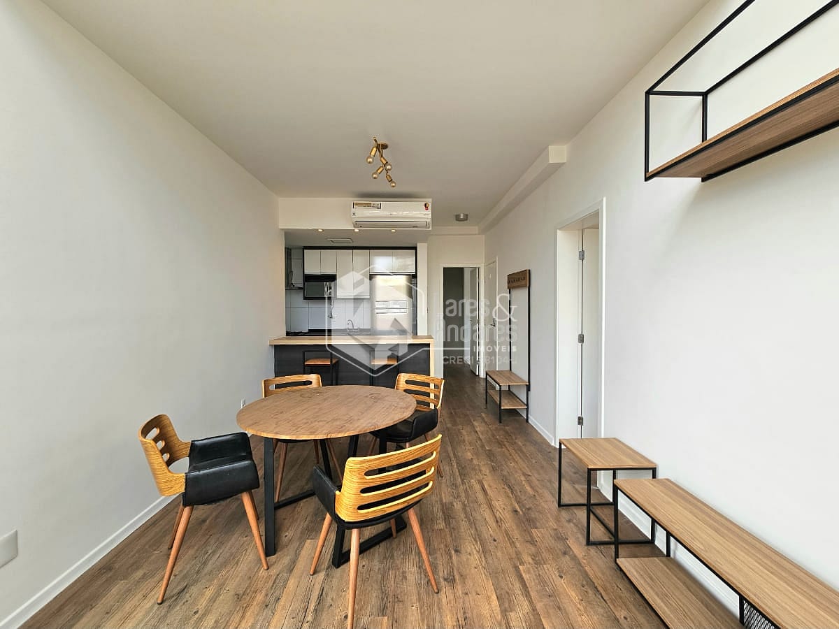 Apartamento, 2 quartos, 76 m² - Foto 7