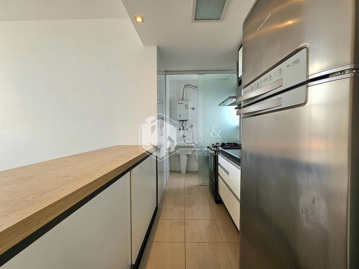 Apartamento, 2 quartos, 76 m² - Foto 13