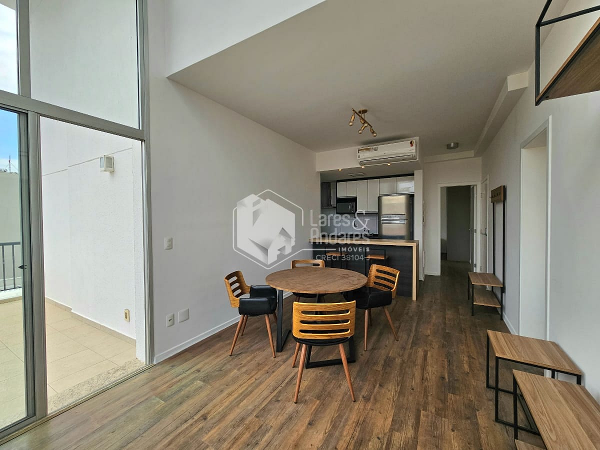 Apartamento, 2 quartos, 76 m² - Foto 4