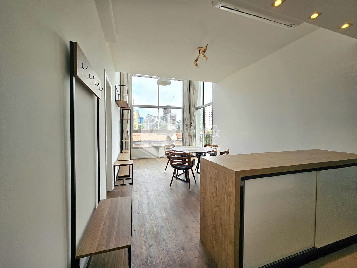 Apartamento, 2 quartos, 76 m² - Foto 11