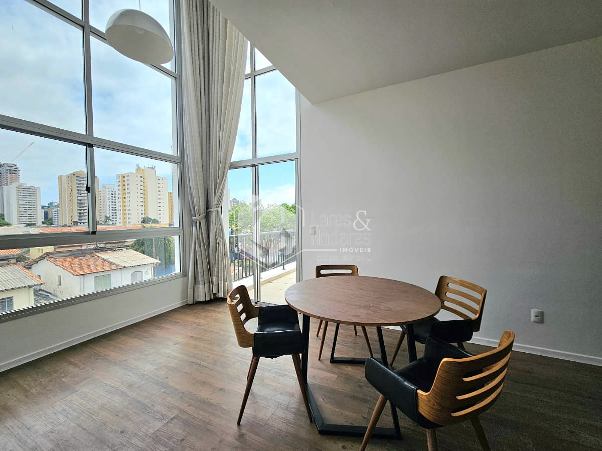 Apartamento, 2 quartos, 76 m² - Foto 6