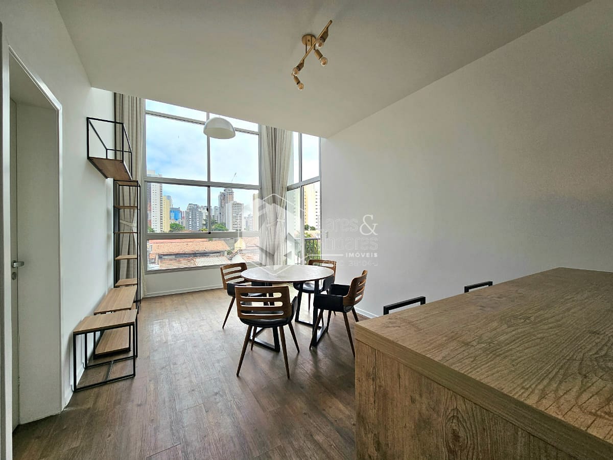 Apartamento, 2 quartos, 76 m² - Foto 15