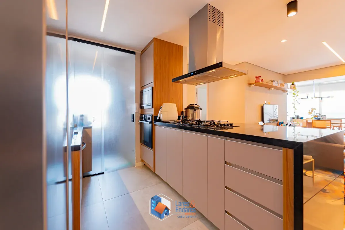 Apartamento, 3 quartos, 81 m² - Foto 15