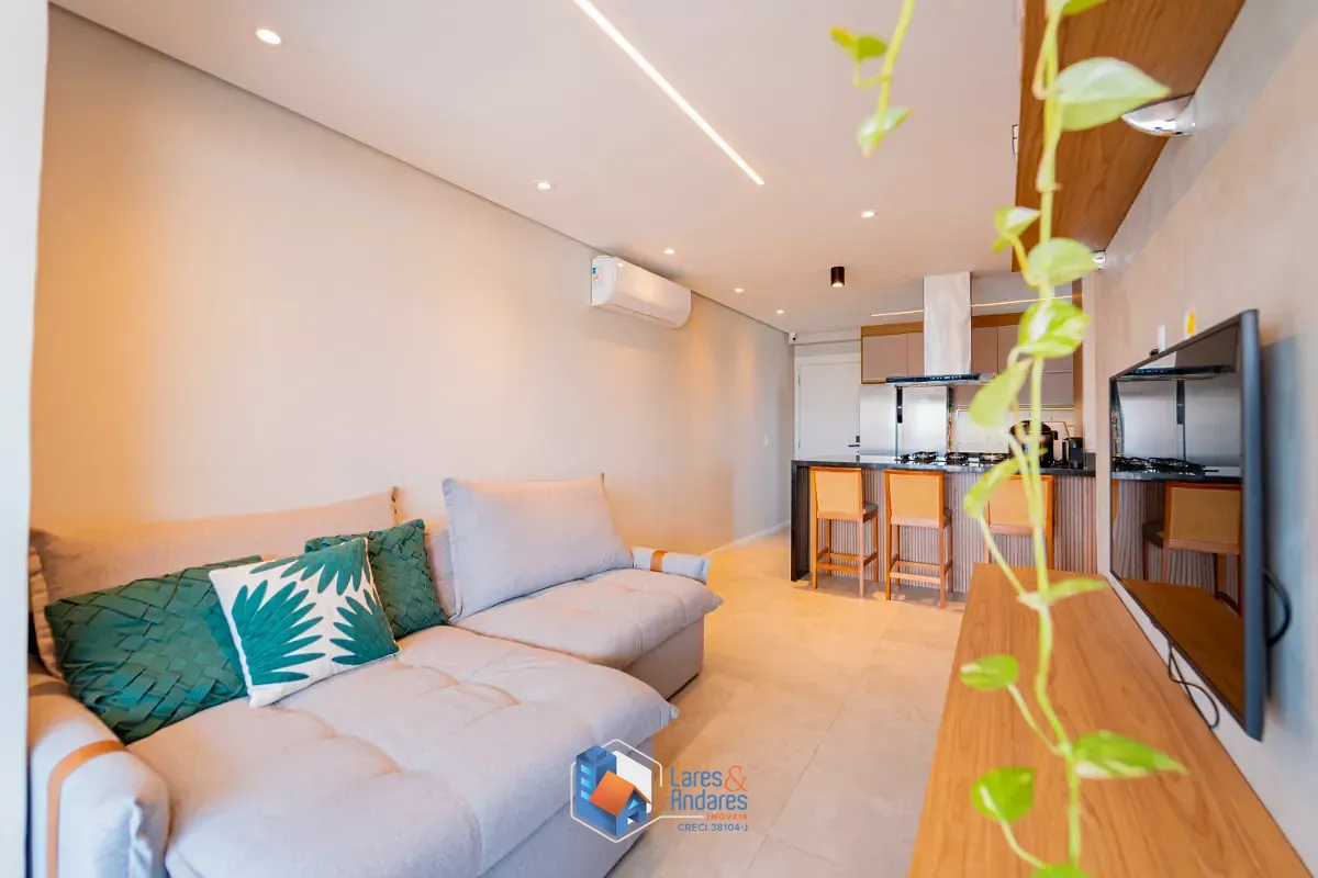 Apartamento, 3 quartos, 81 m² - Foto 8