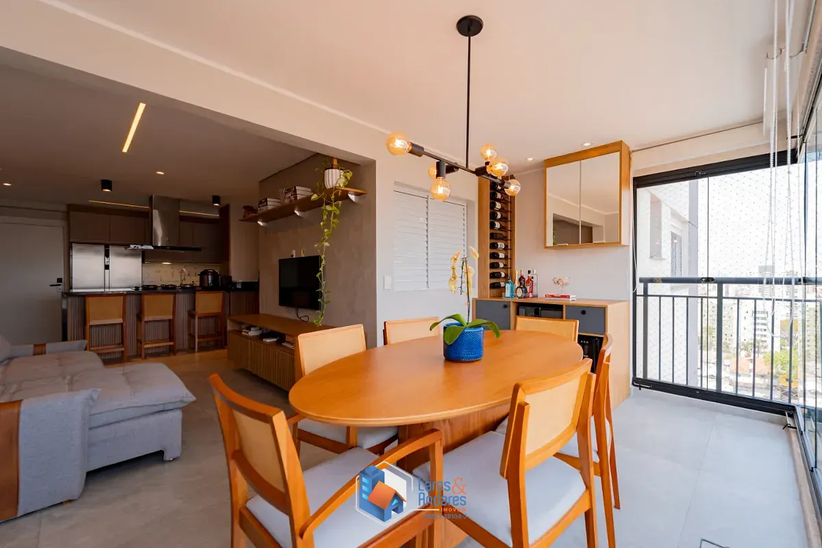 Apartamento, 3 quartos, 81 m² - Foto 7