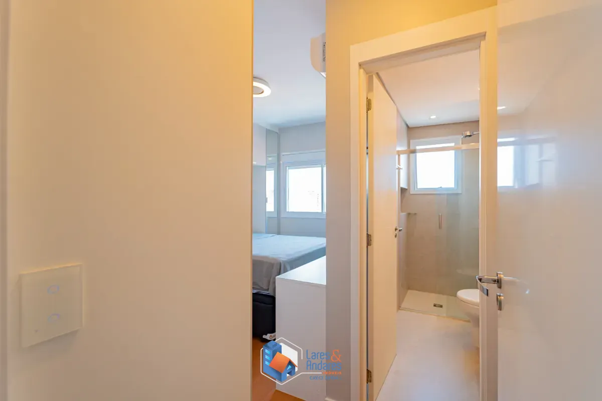 Apartamento, 3 quartos, 81 m² - Foto 31