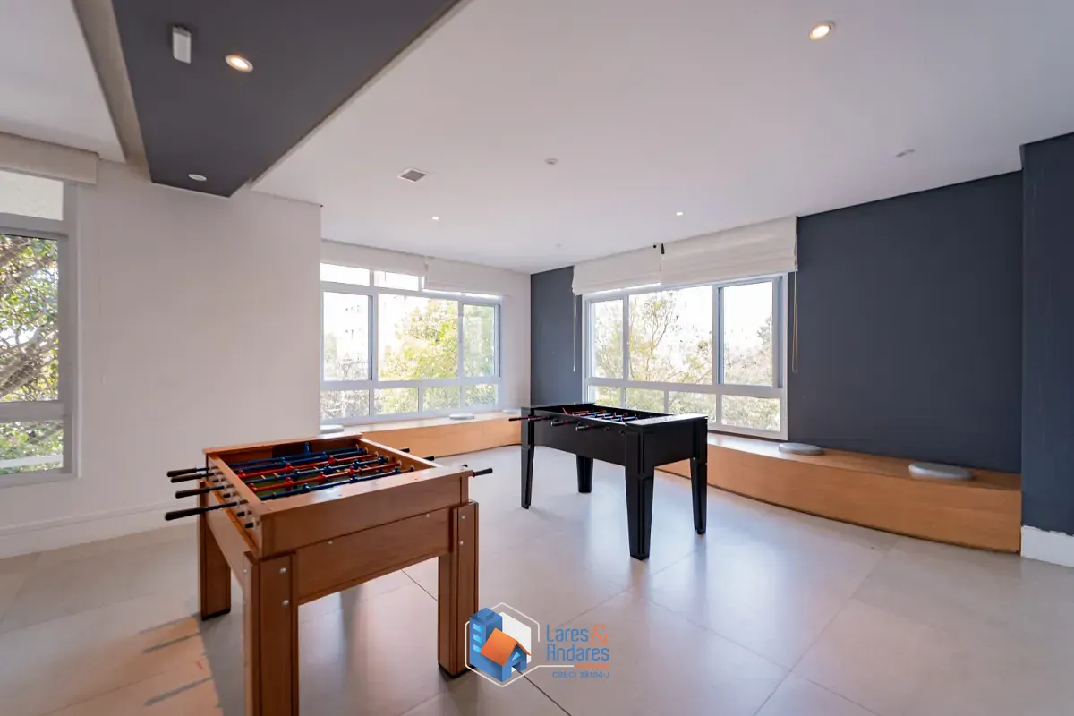Apartamento, 3 quartos, 81 m² - Foto 40