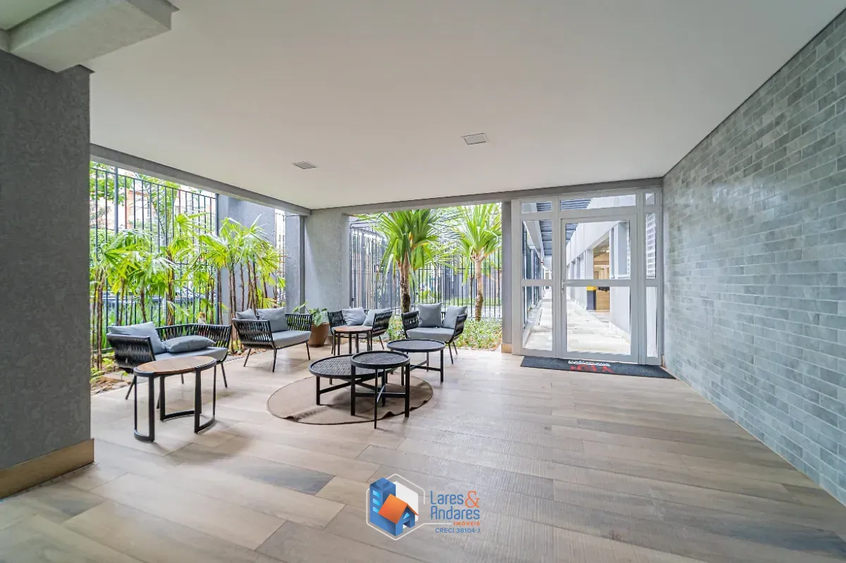 Apartamento, 3 quartos, 81 m² - Foto 46