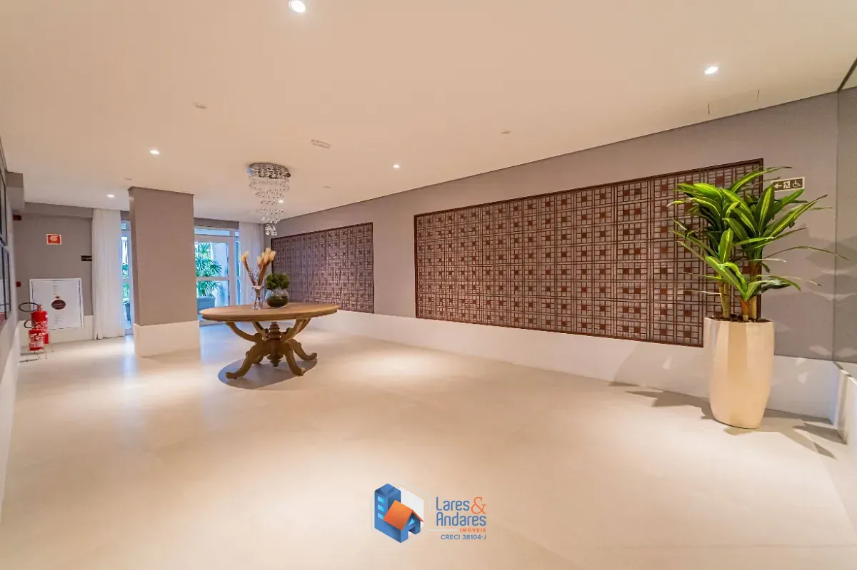 Apartamento, 3 quartos, 81 m² - Foto 48