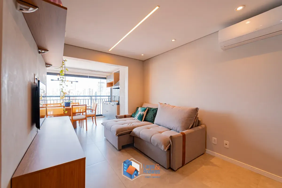 Apartamento, 3 quartos, 81 m² - Foto 19