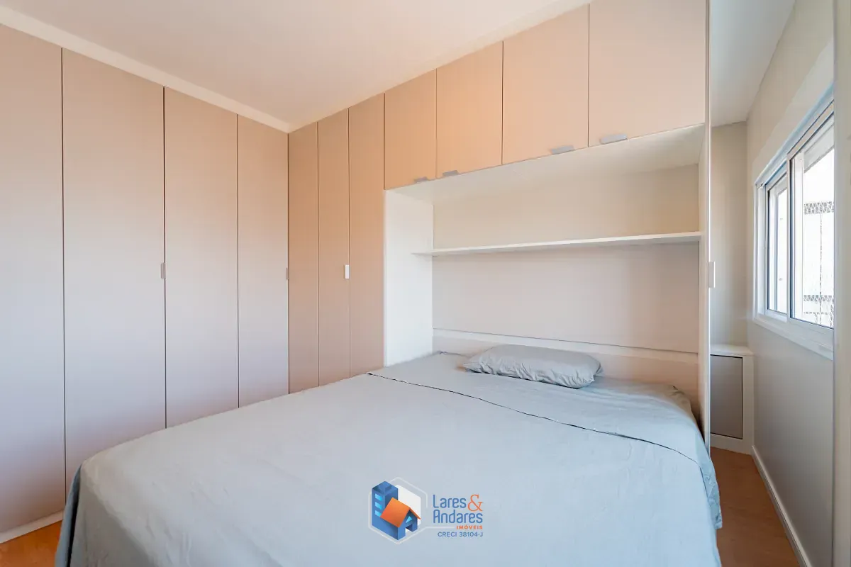 Apartamento, 3 quartos, 81 m² - Foto 34