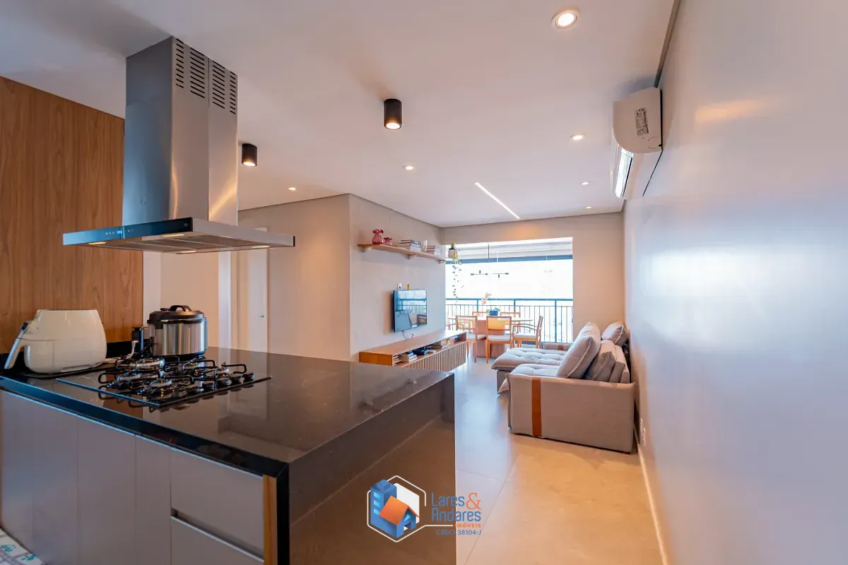 Apartamento, 3 quartos, 81 m² - Foto 17