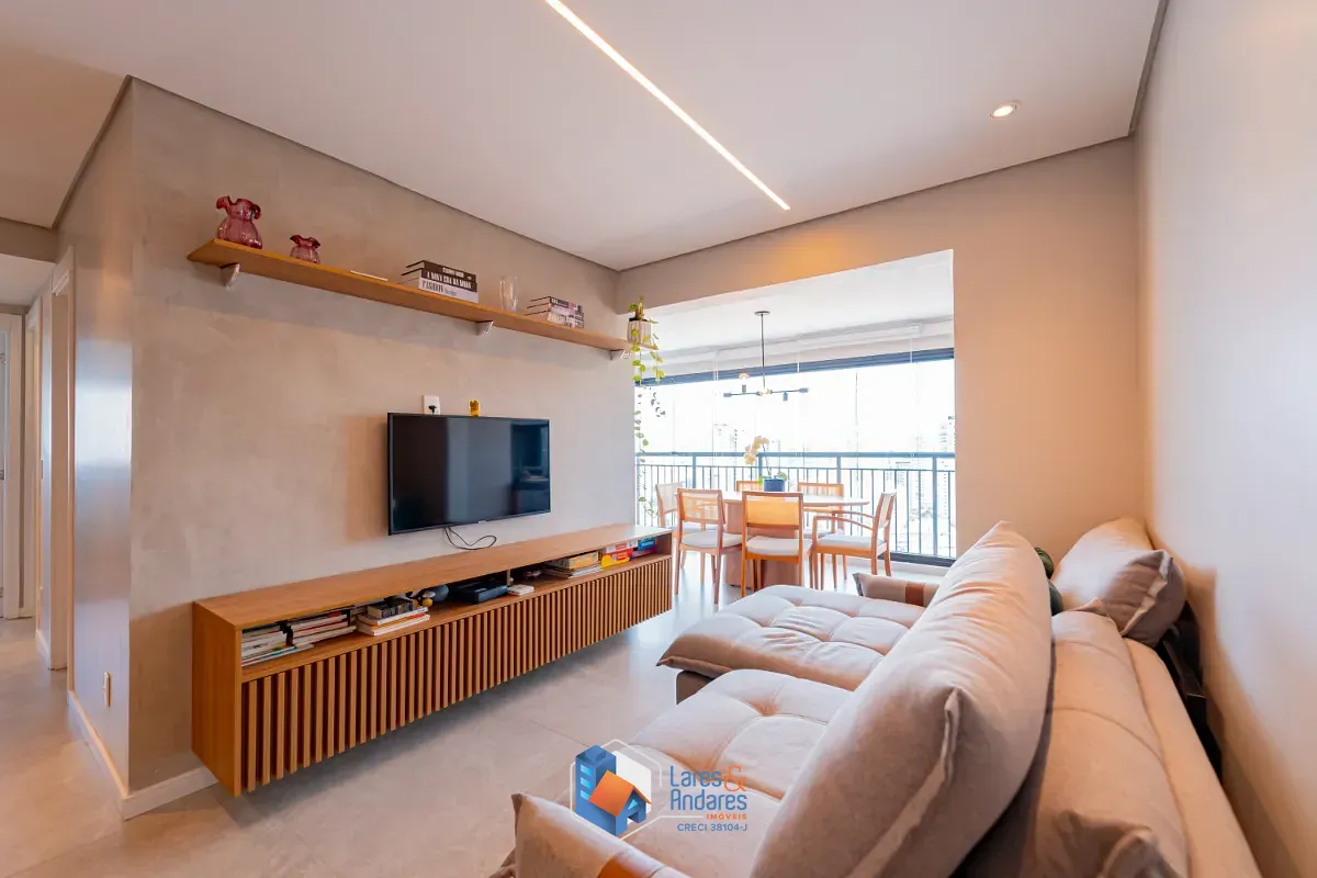 Apartamento, 3 quartos, 81 m² - Foto 20
