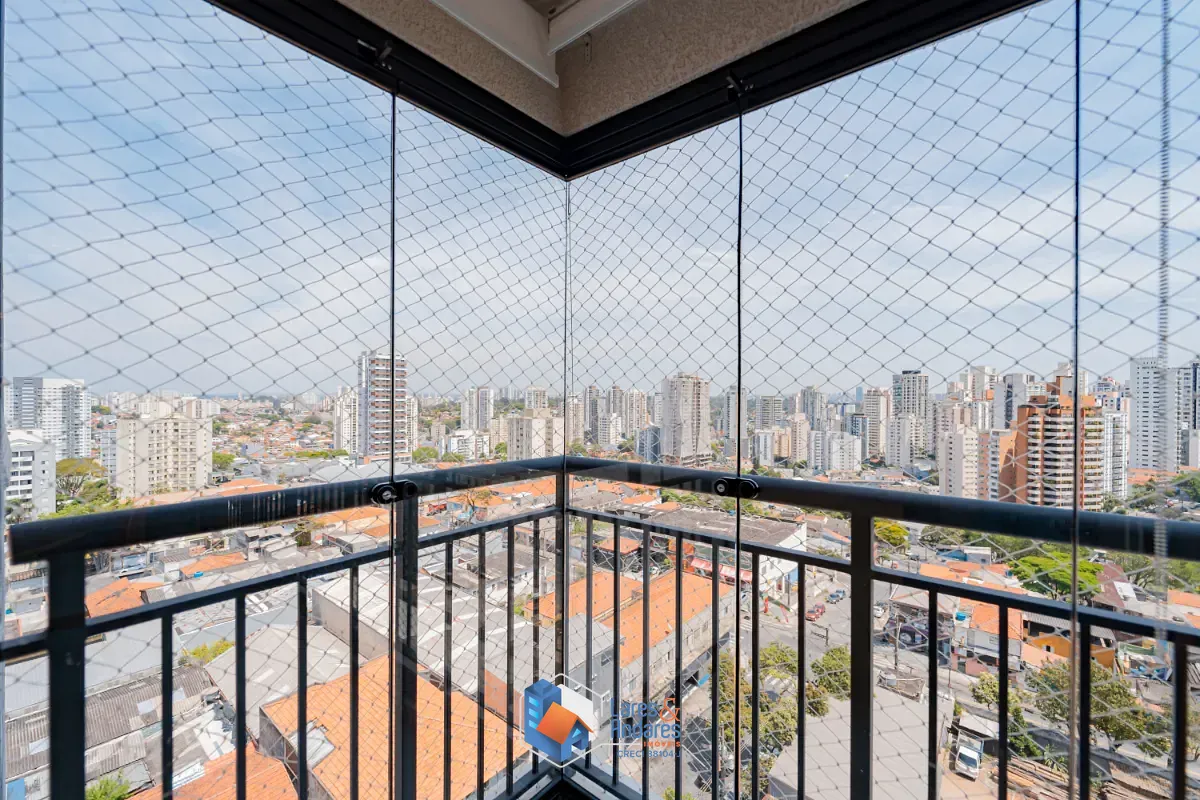 Apartamento, 3 quartos, 81 m² - Foto 5