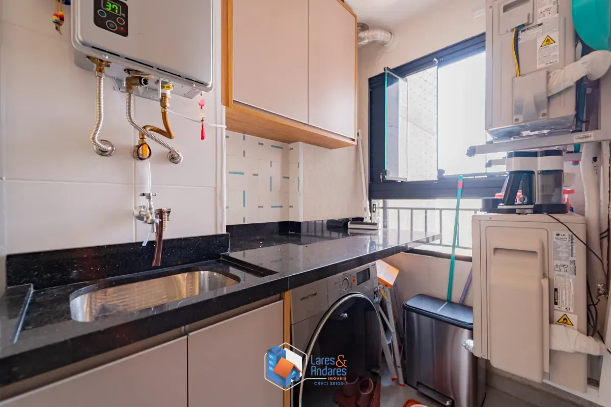Apartamento, 3 quartos, 81 m² - Foto 16