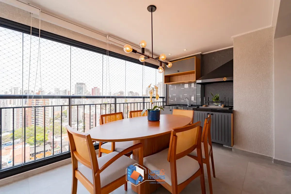 Apartamento, 3 quartos, 81 m² - Foto 2