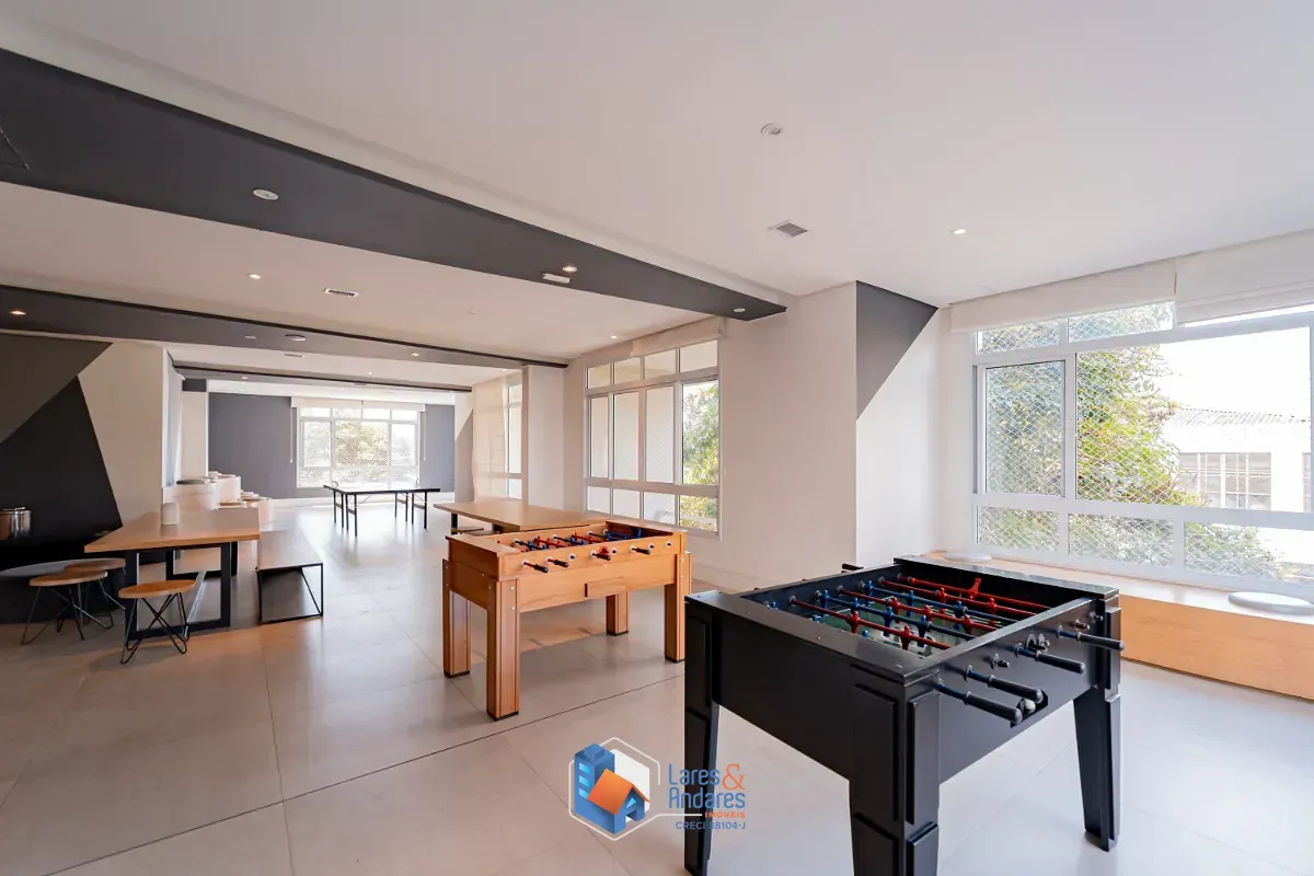 Apartamento, 3 quartos, 81 m² - Foto 41