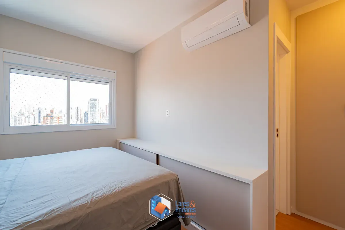 Apartamento, 3 quartos, 81 m² - Foto 35
