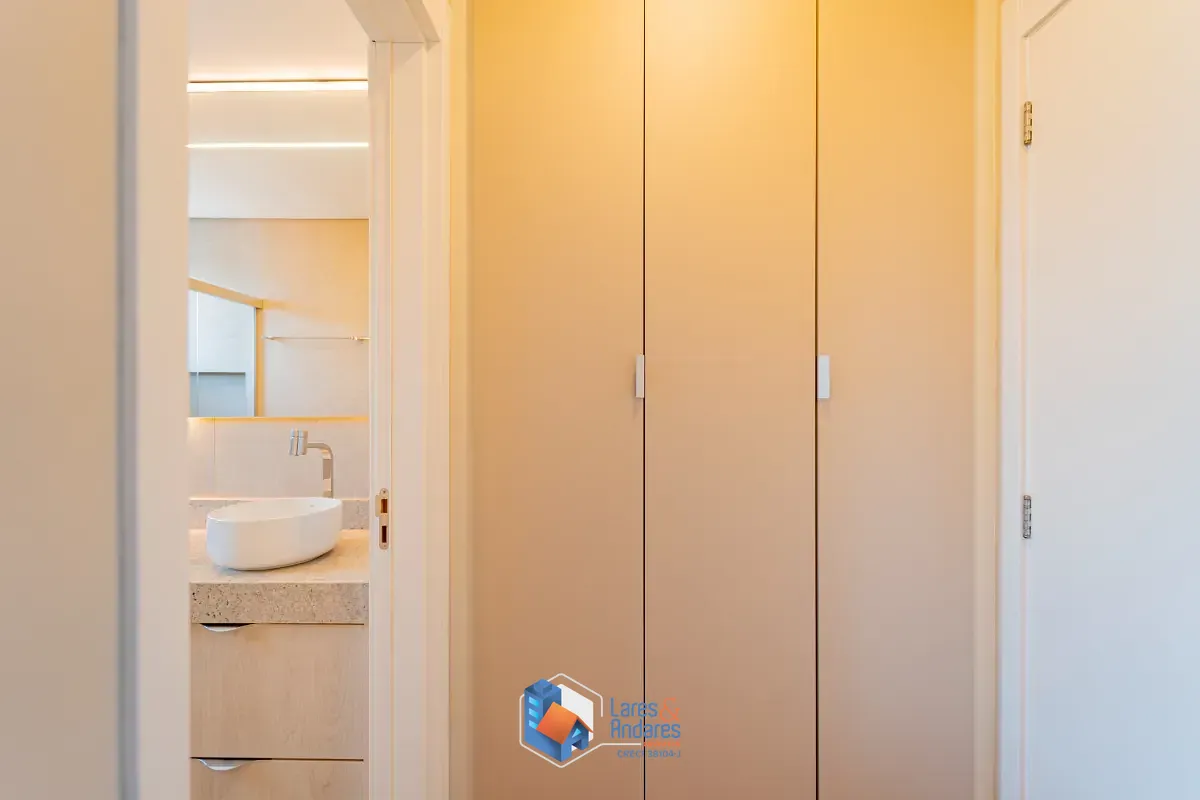 Apartamento, 3 quartos, 81 m² - Foto 37