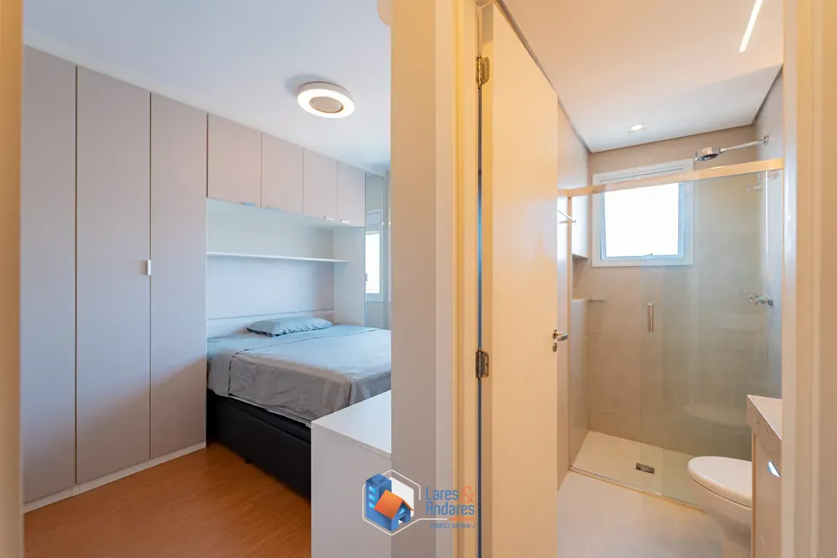Apartamento, 3 quartos, 81 m² - Foto 32