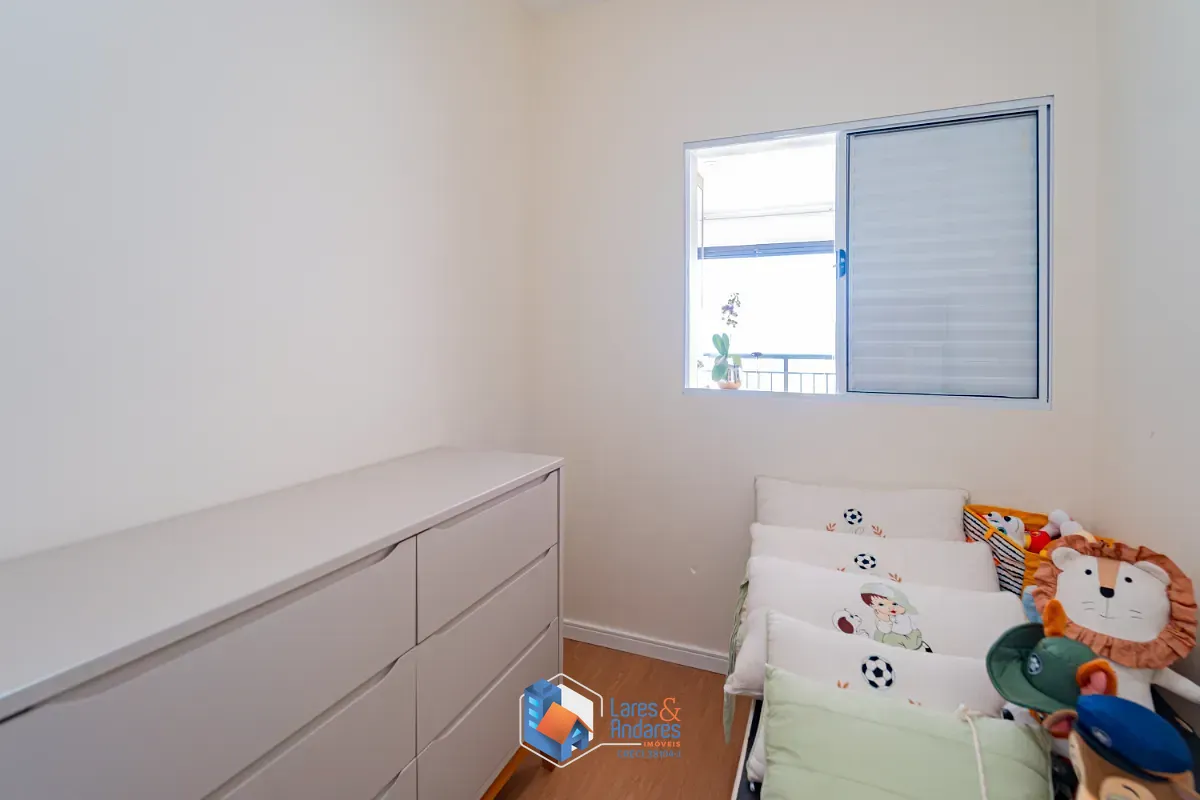 Apartamento, 3 quartos, 81 m² - Foto 30