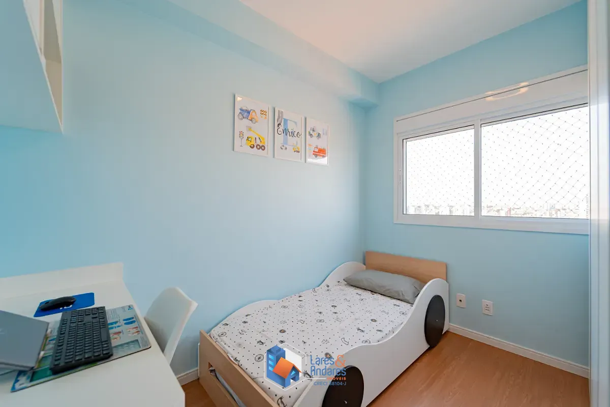 Apartamento, 3 quartos, 81 m² - Foto 24