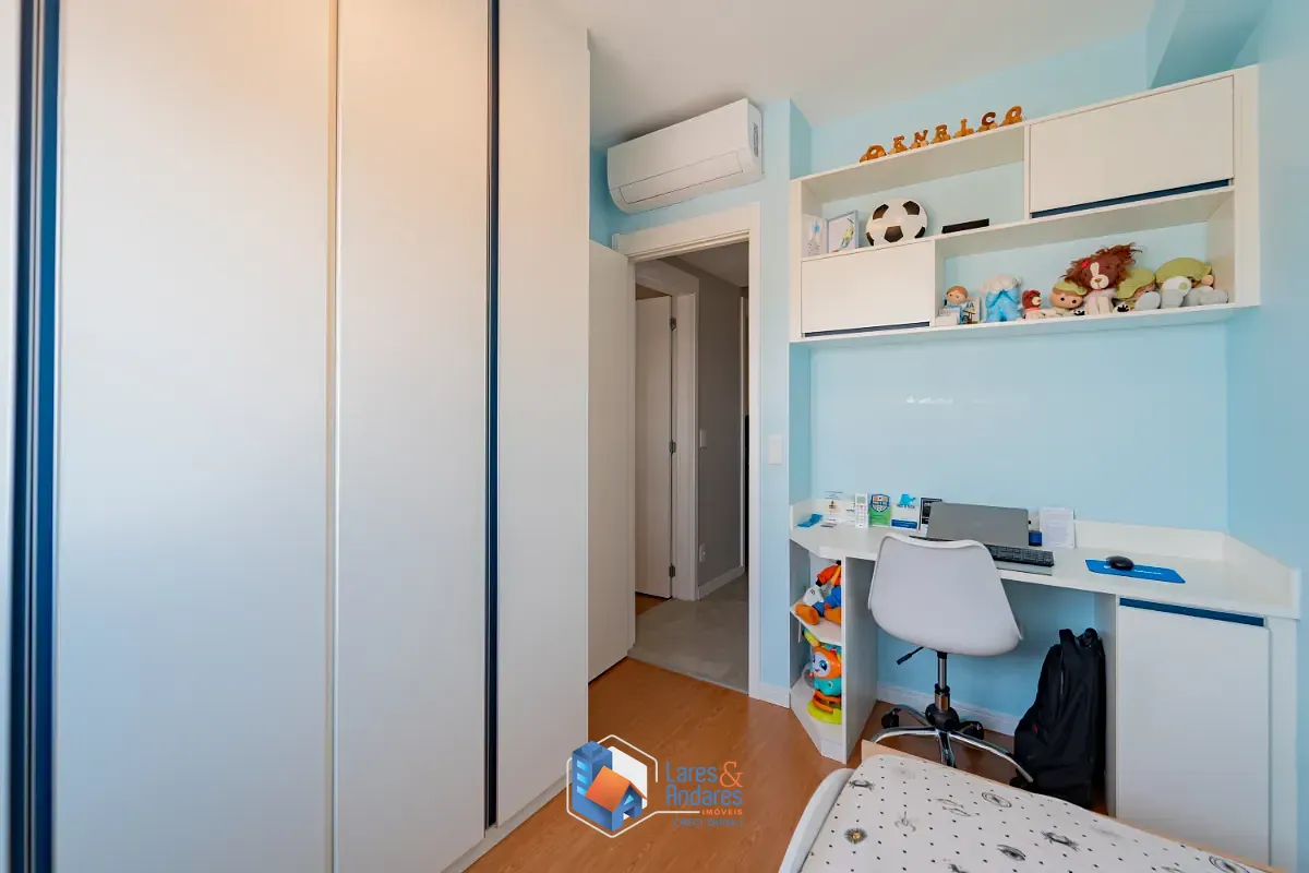 Apartamento, 3 quartos, 81 m² - Foto 27