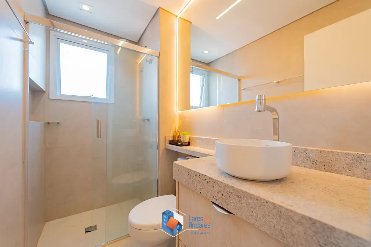 Apartamento, 3 quartos, 81 m² - Foto 38