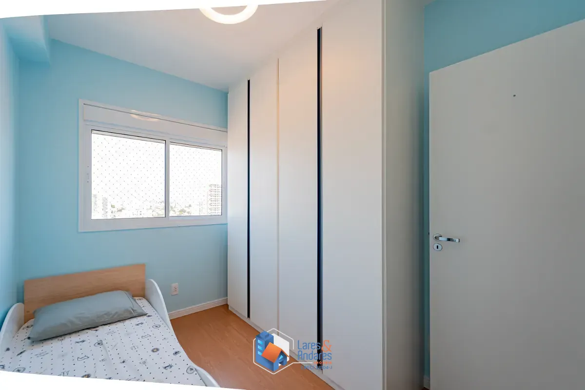 Apartamento, 3 quartos, 81 m² - Foto 25
