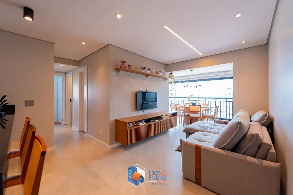 Apartamento, 3 quartos, 81 m² - Foto 18