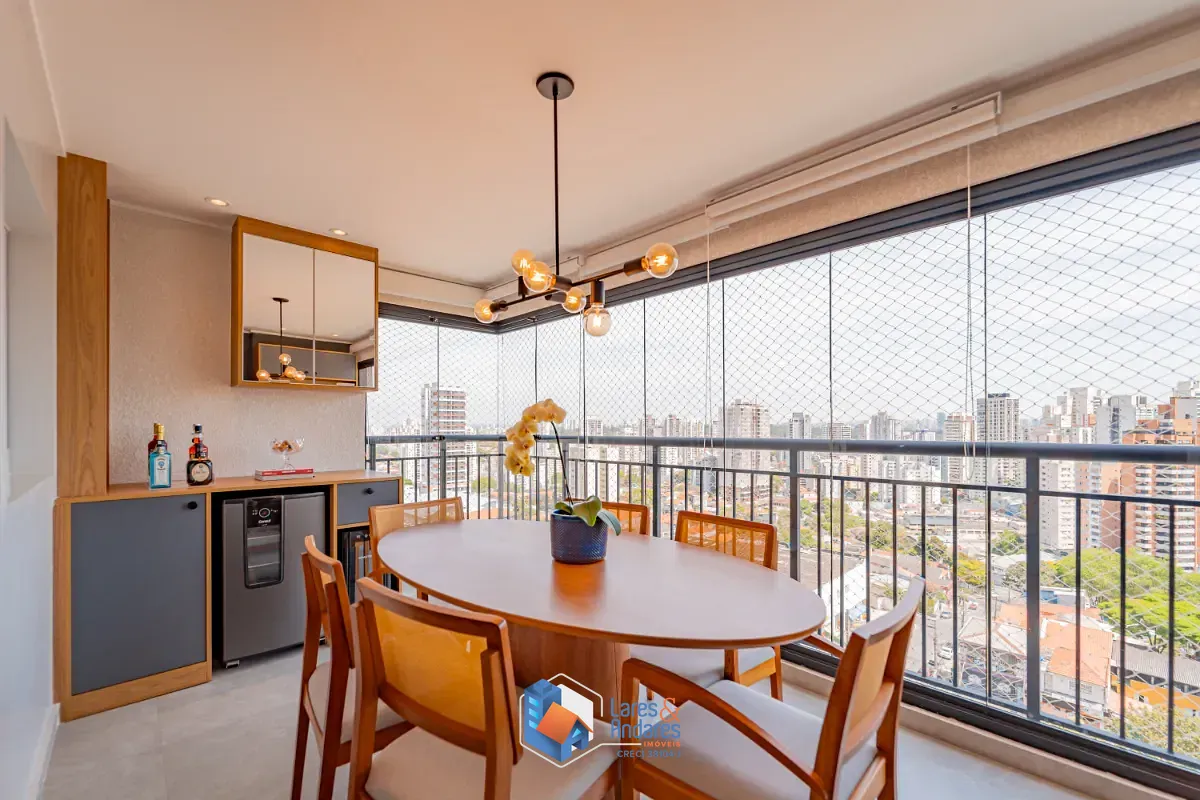 Apartamento, 3 quartos, 81 m² - Foto 1