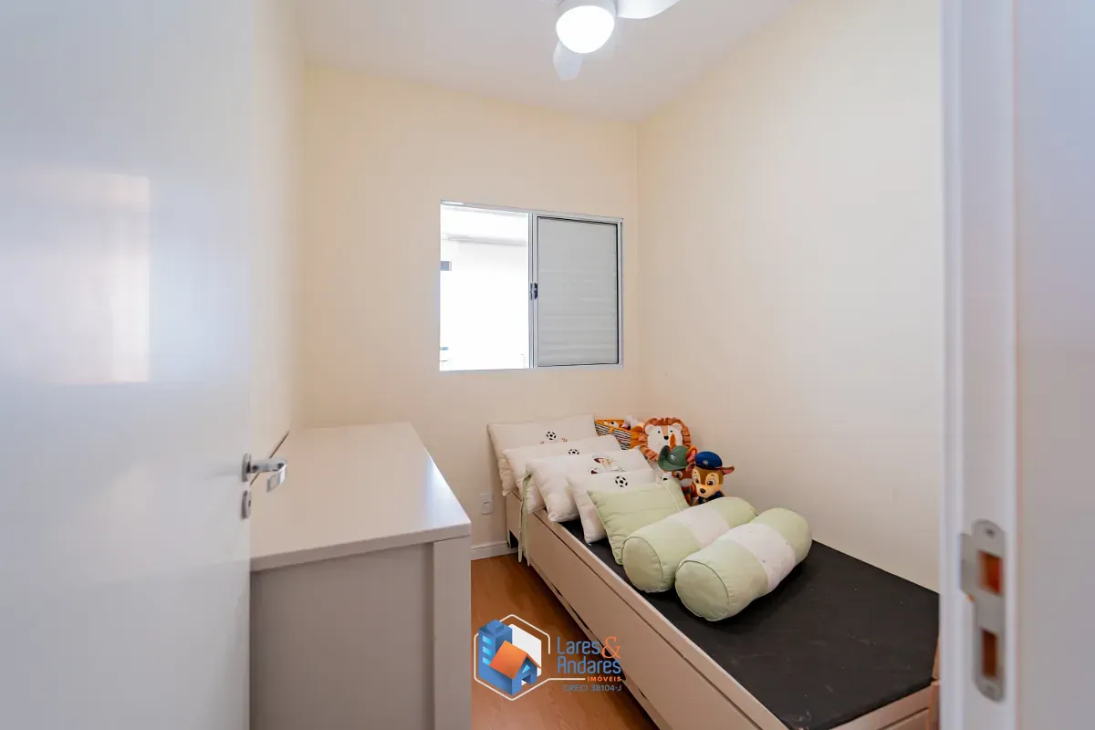 Apartamento, 3 quartos, 81 m² - Foto 29