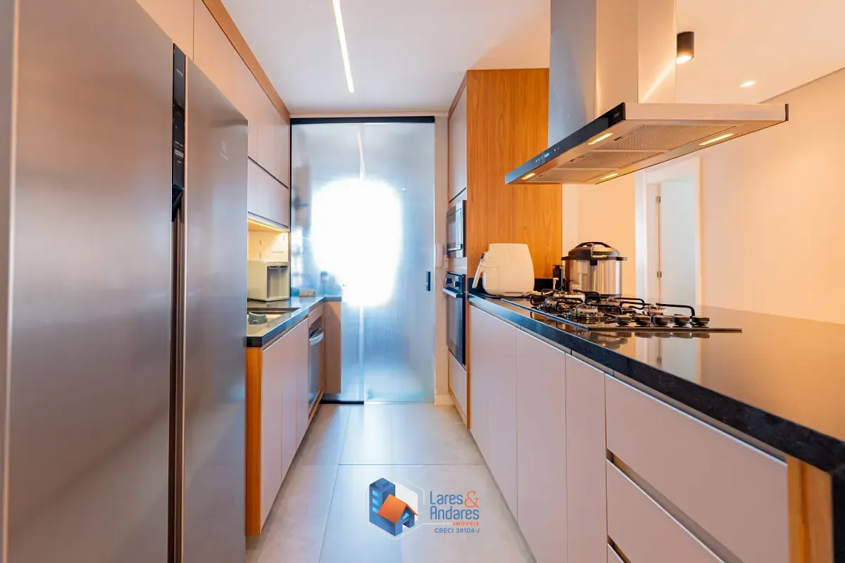 Apartamento, 3 quartos, 81 m² - Foto 13