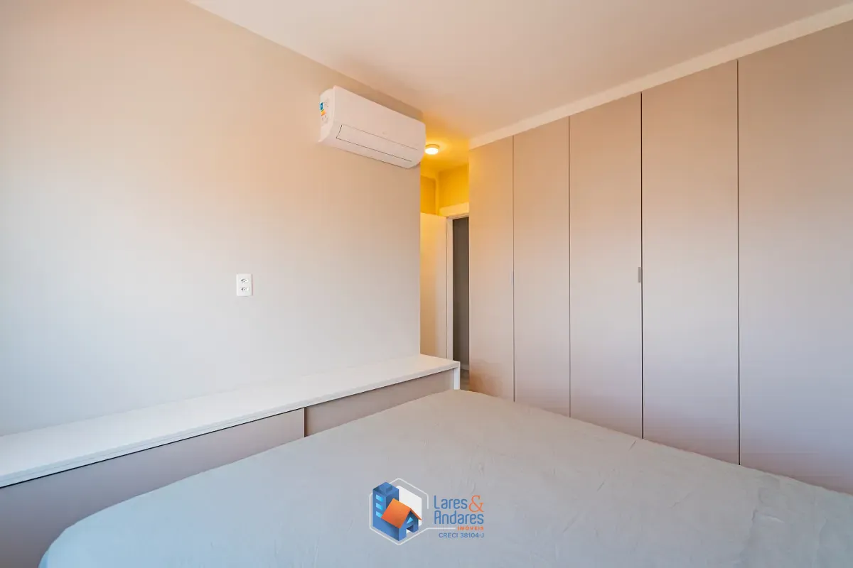 Apartamento, 3 quartos, 81 m² - Foto 36