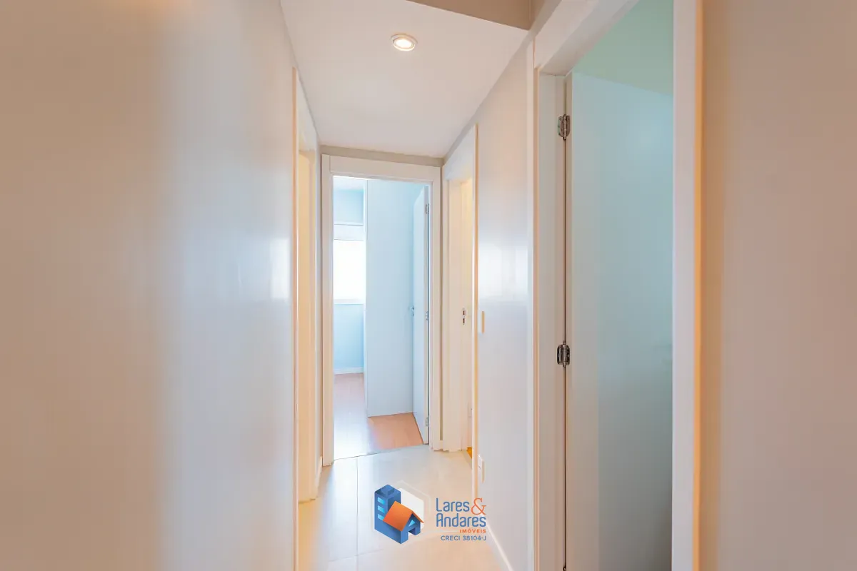Apartamento, 3 quartos, 81 m² - Foto 22