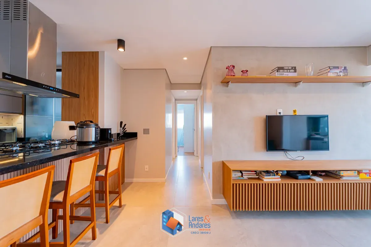 Apartamento, 3 quartos, 81 m² - Foto 21
