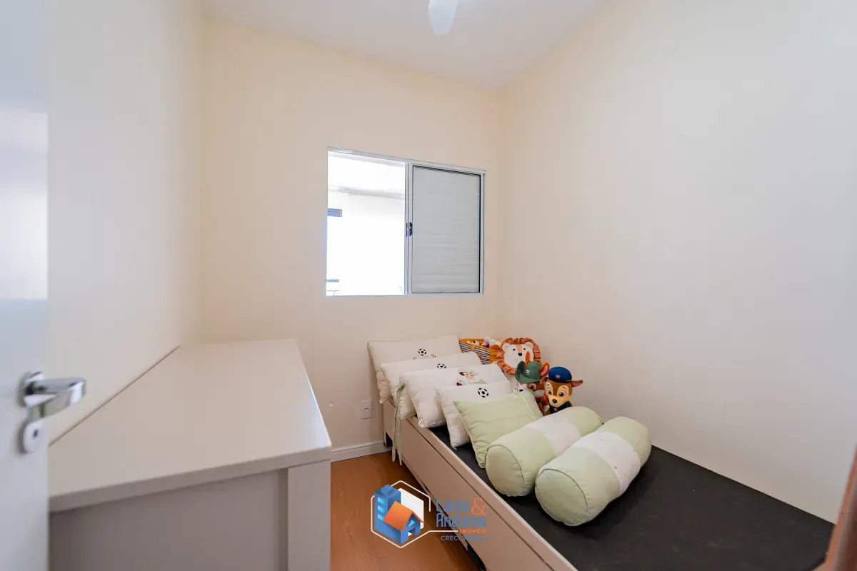 Apartamento, 3 quartos, 81 m² - Foto 28