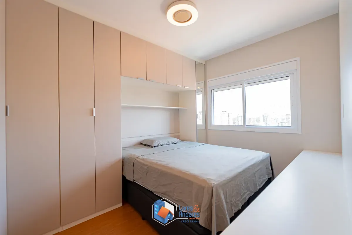 Apartamento, 3 quartos, 81 m² - Foto 33